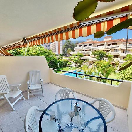 Apartamento Cardon By Tor Puerto de la Cruz  Exterior photo