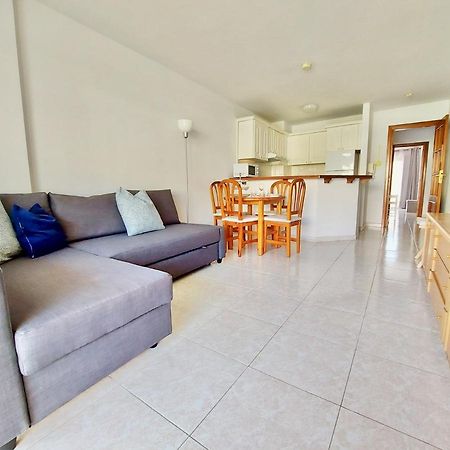 Apartamento Cardon By Tor Puerto de la Cruz  Exterior photo