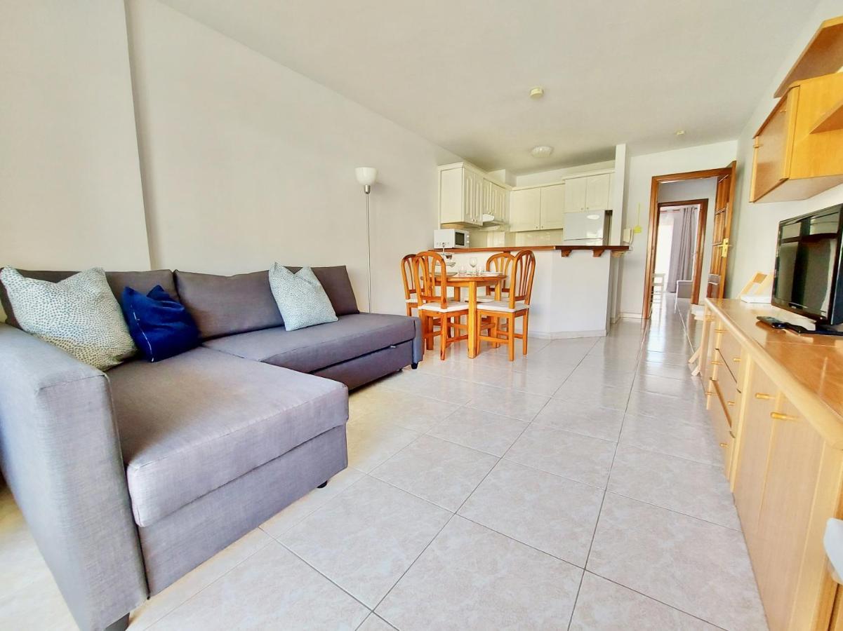 Apartamento Cardon By Tor Puerto de la Cruz  Exterior photo