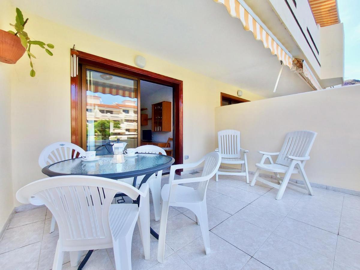 Apartamento Cardon By Tor Puerto de la Cruz  Exterior photo